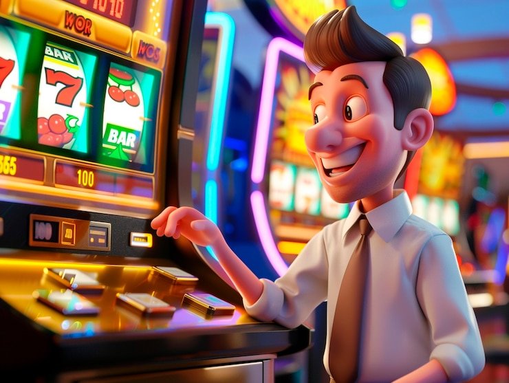 casinosw lobby snapshot