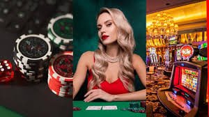 casinosw Live Casino