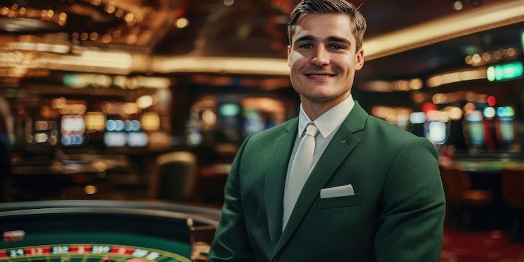 casinosw casinosw mein Slot Rooms aur Game Varieties