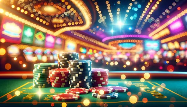 casinosw Hamara Slot Experience: Kaise Kaam Karte Hain